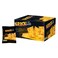 Kracklite Toasted Chips Cheese Crunchy 26g x Pack Of 12