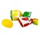 Elit Fruit Mix Candy 1kg