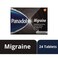 Panadol Migraine Tab 24's