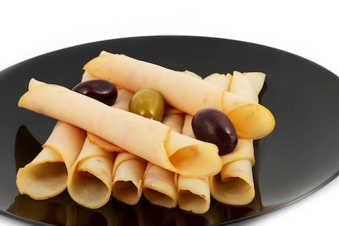 تركى مطبوخ من ريتش