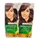 Garnier Color Natural 4.6 Burgundy 2 pieces