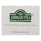 Ahmad Tea Mystique Tea Bags Mint 20 Sachet, 40g