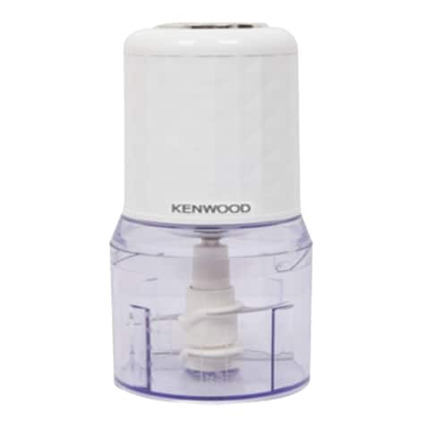 Kenwood OWCHP40.000WH Vegetable Chopper 400W 500ml White