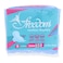 Freedom Ultra Thin Longs Sanitary Napkins 8 pcs