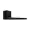 TCL TS3010 2. 1 Sound Bar System With Wireless Subwoofer 2. 1 Channel 160W Black