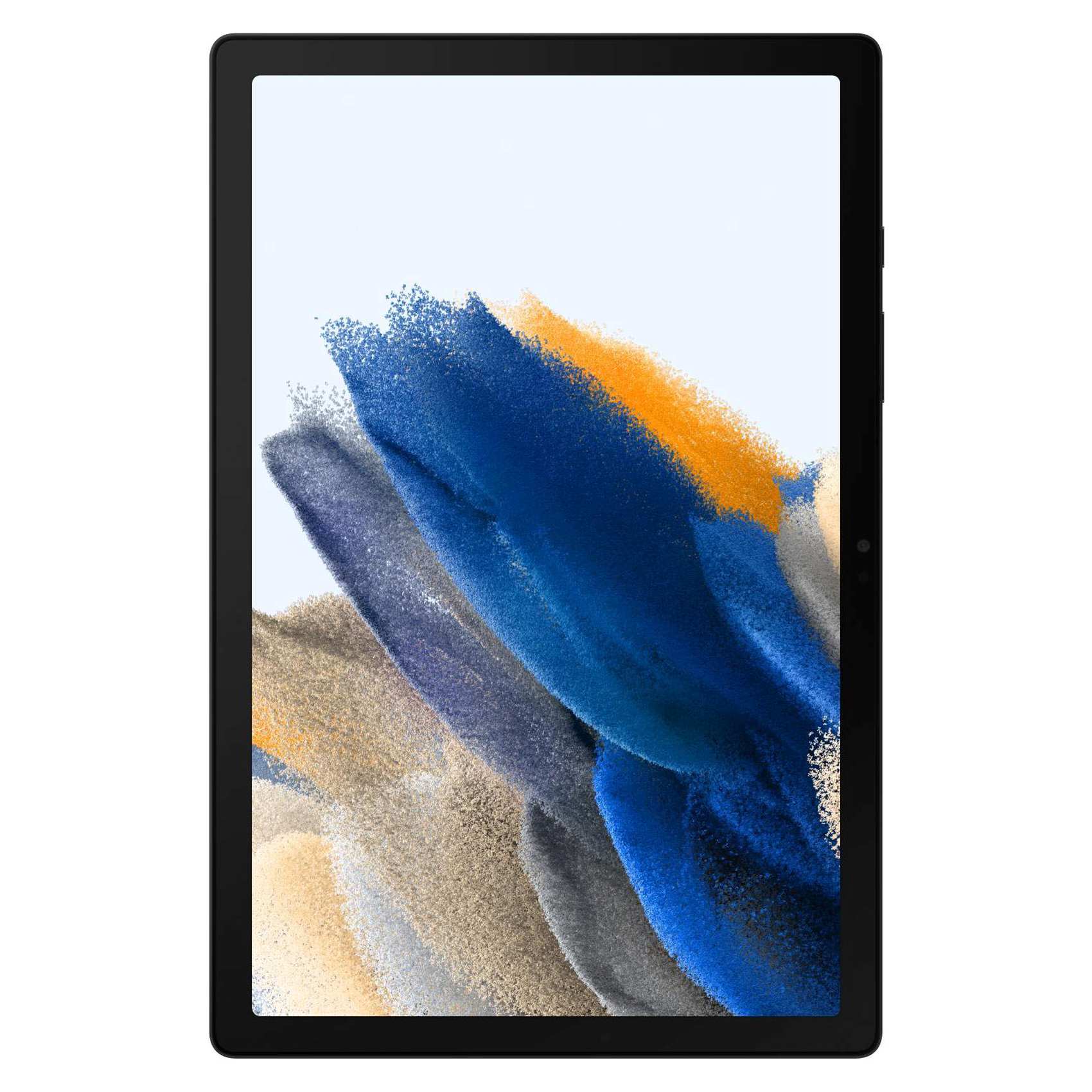 Samsung Galaxy Tab A8 10.5-Inch 4GB RAM 64GB Wi-Fi+Cellular Grey