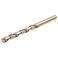Tolsen,CO5% HSS TWIST DRILL BITS (INDUSTRIAL),75166,15mm