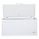 Haier Chest Freezer HCF-590V, 504 L, White, 1&nbsp;Door