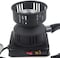 The Mohrim Electric Coal Starter For Hookah Shisha Nargila Heater Stove Charcoal Burner Bbq