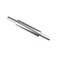 Yangli Stainless Steel Rolling Pin Big With Extra Weight