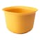 Brabantia Mixing Bowl Yellow 1.5L