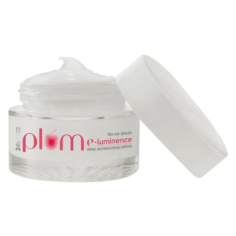 Plum E-Luminence Deep Moisturizing Cream 50ml