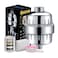 decdeal-10-Layer Shower Filter Set Bath Water Purifier Filtation Water Filter Dechlorination Filter