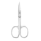 QVS Toenail Scissors Silver