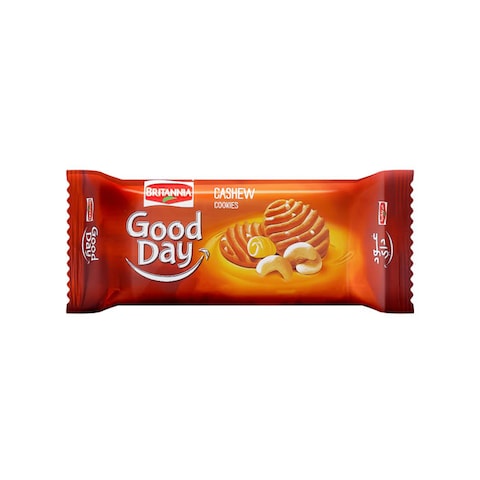 Good Day Cookies with Cashew - 25 gm