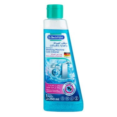 Dr. Beckmann Washing Machine Care Cleaner 250ml