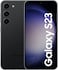 Samsung Galaxy S23, Dual SIM, 8GB RAM, 128GB, 5G, Phantom Black - International Version