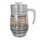 Luminarc Glass Jug With Lid Sunshar 1.6 Liter 
