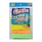 Easy Use Microfiber Towel - 36x38 Cm - 4 Pieces