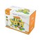 Viga Noah&amp;#39;s Ark Shape Sorter Wooden