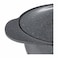 Master Flower Granite Pot - 24 Cm - Gray