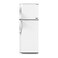 Tornado Refrigerator 386 Liter No Frost - White - RF-48T-W