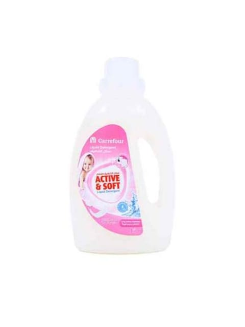 Buy CRF BABY LIQUID DET SENSITIVE 1L in Kuwait