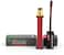 Jadole Naturals Confidence Natural &amp; Organic Matte Ink Liquid Lipstick Long-Lasting (Crave)