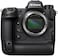 Nikon Z9 Fx 45.7MP 8K Video Mirrorless Camera Body, Black