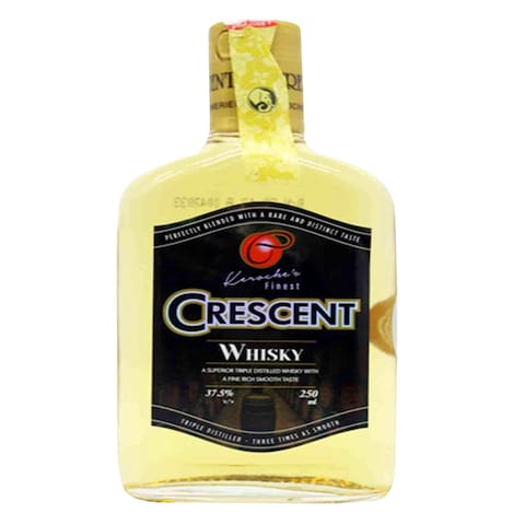 Crescent Whiskey 250ml
