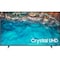 Samsung 50-Inch 4K UHD Smart Television UA50BU8000UXZN (2022)