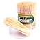 Falcon Bamboo Tooth Picks 500 PCS