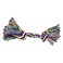 Ferplast PA6520 Cotton 2 Knot Tug Toy