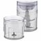Smart Chopper with 2 Bowls 0.75 Liter 600 Watt - Red - SCH6410E