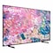 Samsung Q60B 55-Inch 4K UHD Smart QLED TV QA55Q60BAUXZN Black (2022)
