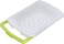 Royalford Multi-Functional Chopping Board, Rf10334, With Storage Tray &amp; Washing/Draining Basket, Durable Pp Material, Portable Design, Adjustable Length, Multifunctional