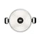 Tefal Tempo Non-Stick Casserole - 30 Cm - Red