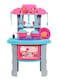 Ogi Mogi Toys 26 Pieces Kitchen Play Set For Kids And Toddlers