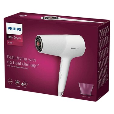 PHILIPS HAIRDRYER 2100WBHD500/00