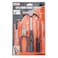 Mega Tools Home Using Tool Kit 5 Pieces Set