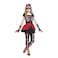  Bone-ita Beauty Tween Girl Costume 