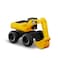 CAT Mini Machines Dump Truck Loader Yellow