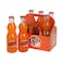 Fanta Orange 6 x250ml