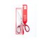 Deli Scissors Assorted 160MM