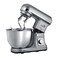 Zenet Stand Mixer ZMX-55 5L Grey