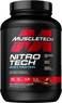 Muscletech Nitro Tech Performance Series - Milk Chocolate - 4 Lbs.