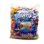 Buy Toffix Fruit Toffee - 650gm in Egypt