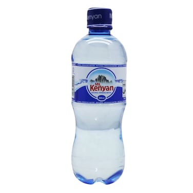 Mt. Kenya Natural Drinking Water 500Ml