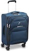 Delsey Unisex Sky Max 2.0 55cm Trolly, 55X35X25, Blue