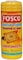 Fosco - Fosco Tournament Extra Smooth Fine Quality Carrom Powder (70 Gm) By Kingsmen Line